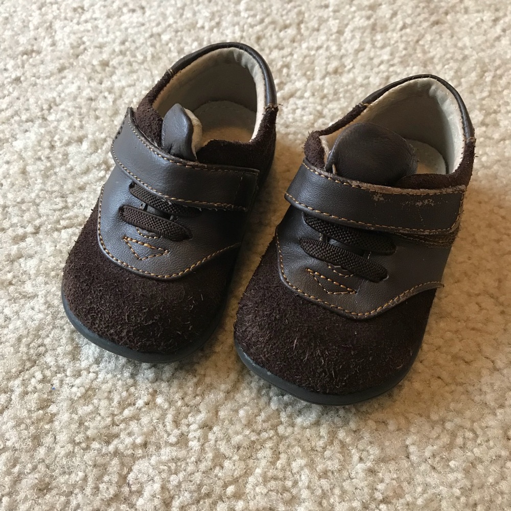 Toddler Shoes